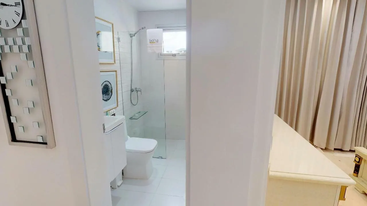Soha Suites II Santiago De Los Caballeros Apartment