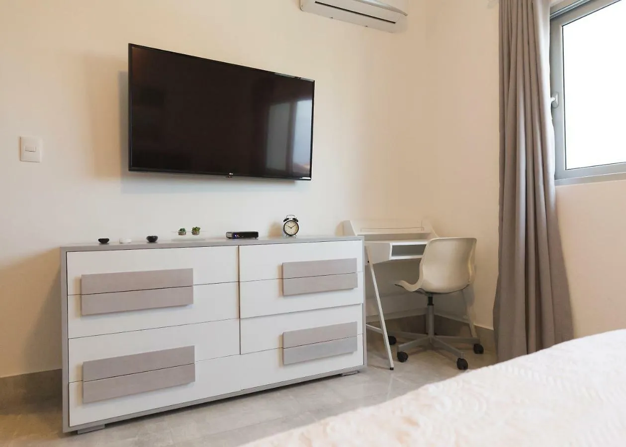 Soha Suites II Santiago De Los Caballeros