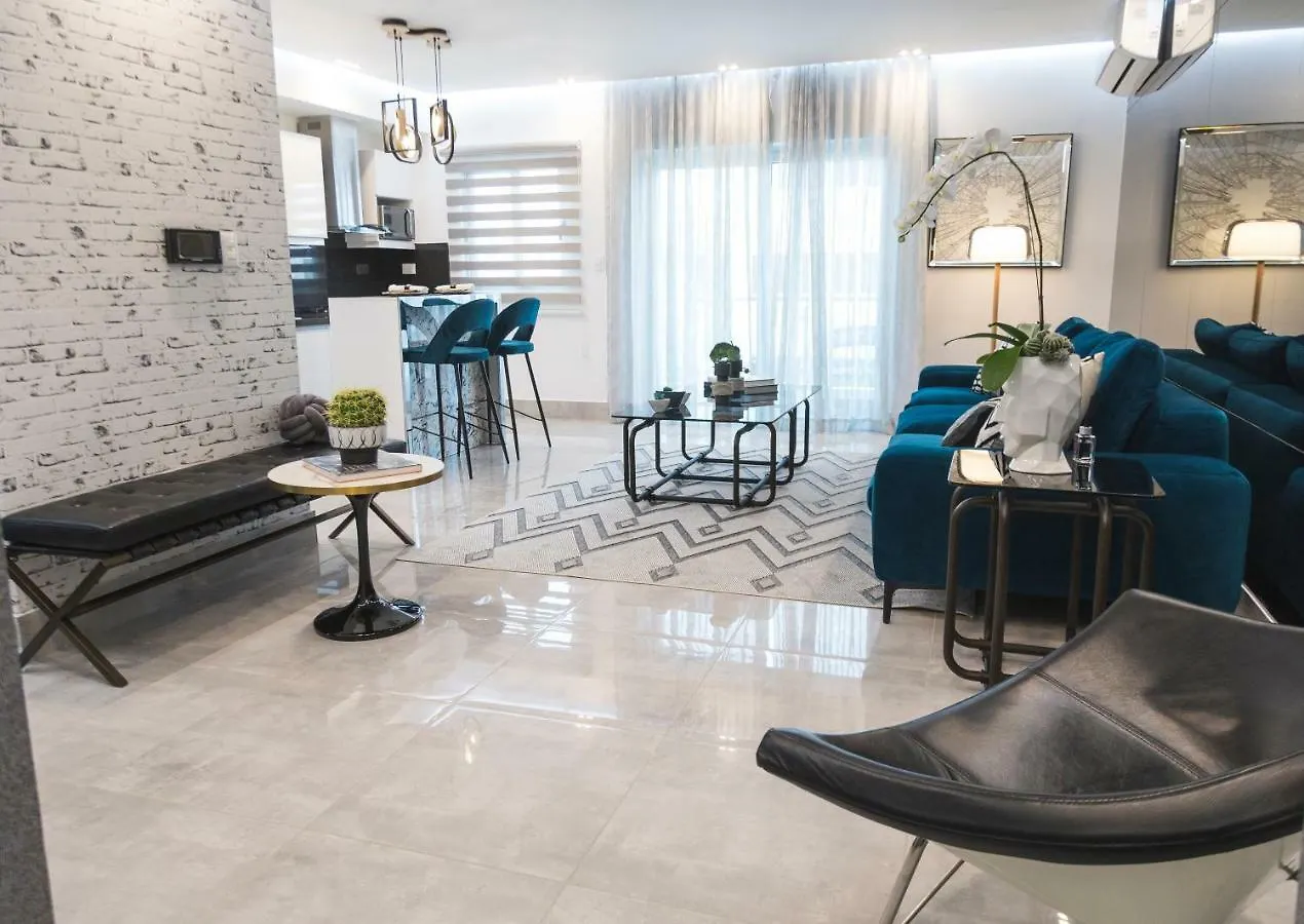 Apartment Soha Suites II Santiago De Los Caballeros