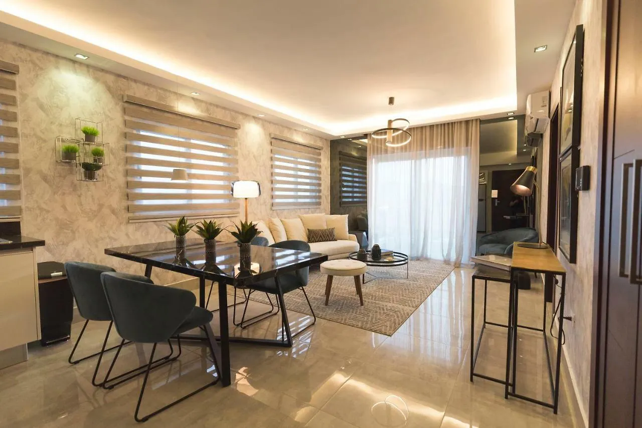 Soha Suites II Santiago De Los Caballeros 0*,
