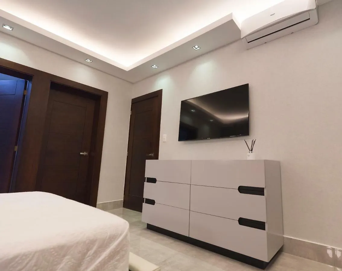 Soha Suites II Santiago De Los Caballeros Apartment