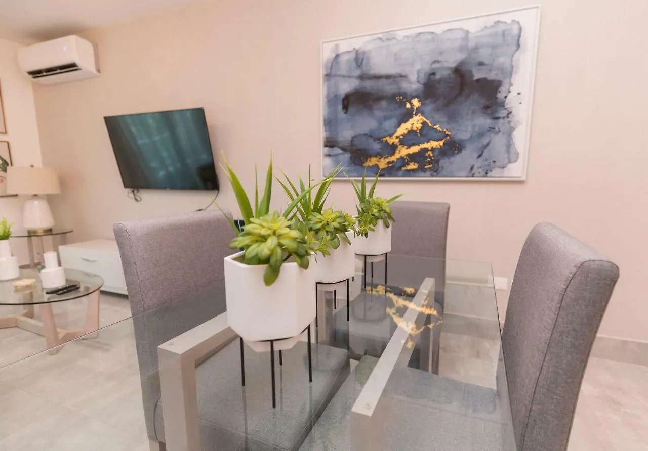 Soha Suites II Santiago De Los Caballeros 0*,