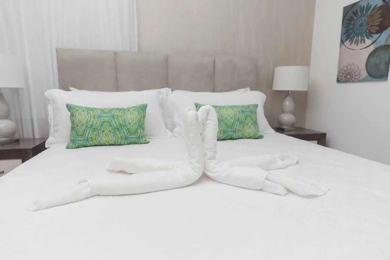 Soha Suites II Santiago De Los Caballeros Apartment