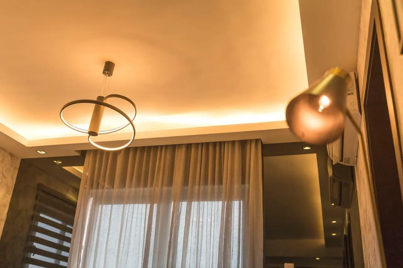 Apartment Soha Suites II Santiago De Los Caballeros