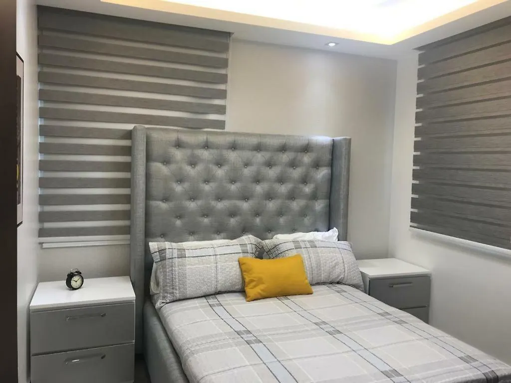 Apartment Soha Suites II Santiago De Los Caballeros