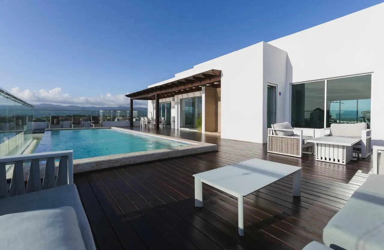 Soha Suites II Santiago De Los Caballeros
