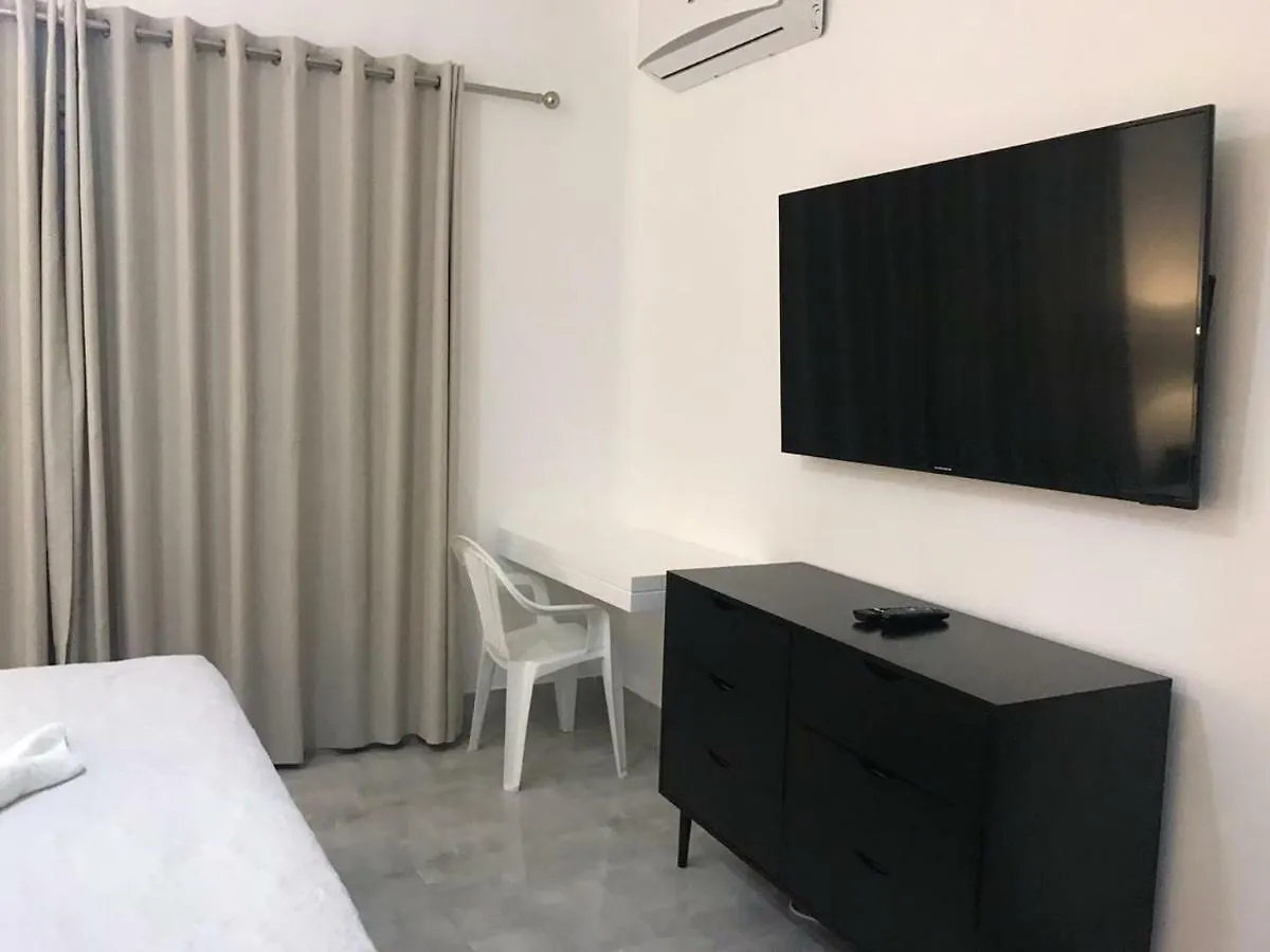 Soha Suites II Santiago De Los Caballeros 0*,