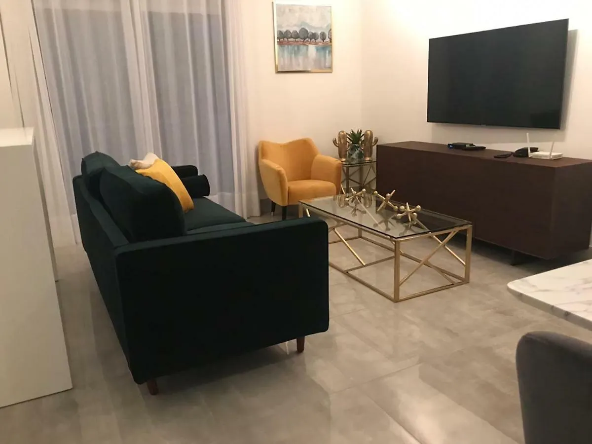 Soha Suites II Santiago De Los Caballeros 0*,