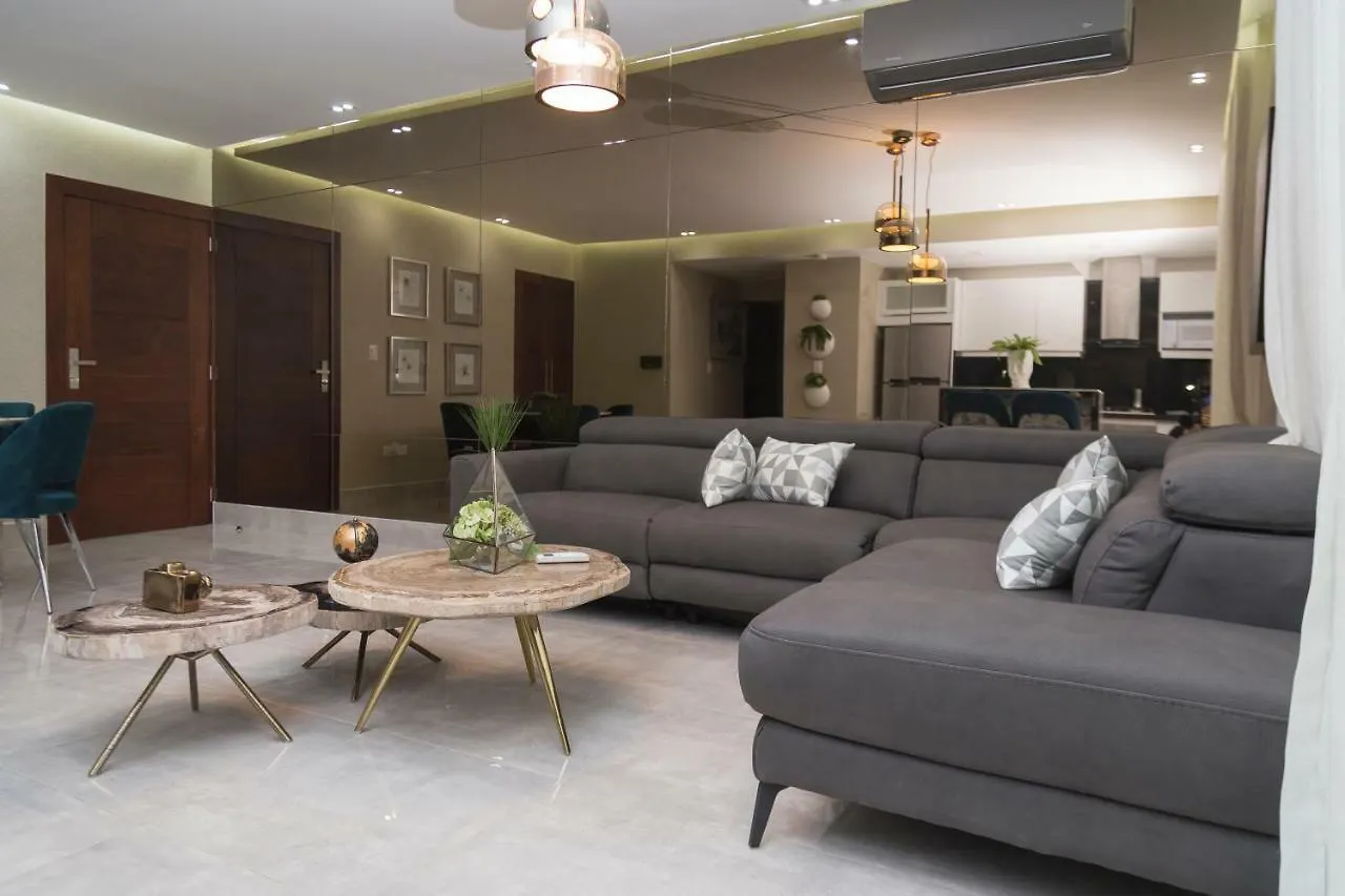 Soha Suites II Santiago De Los Caballeros Apartment