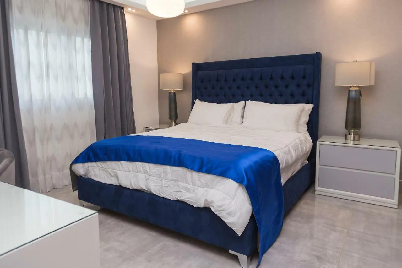 Soha Suites II Santiago De Los Caballeros