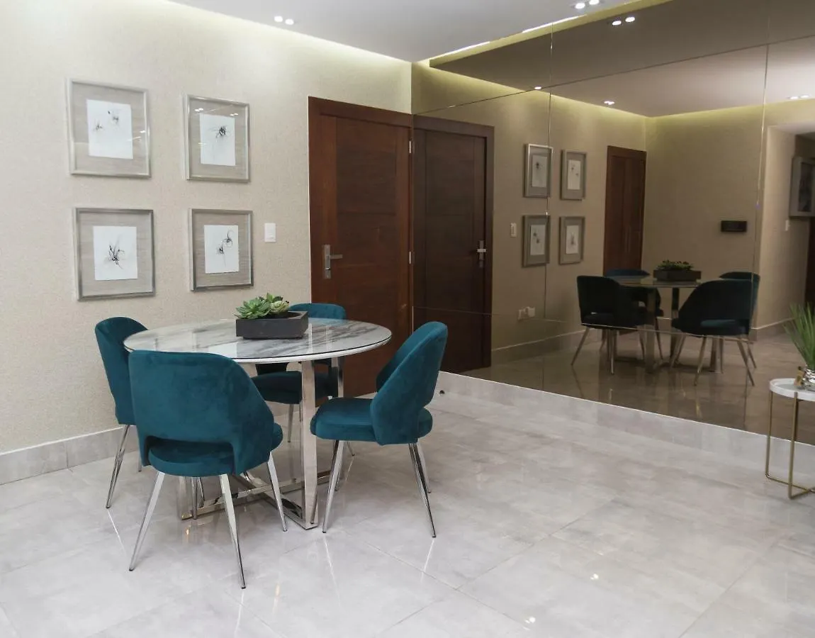 Soha Suites II Santiago De Los Caballeros