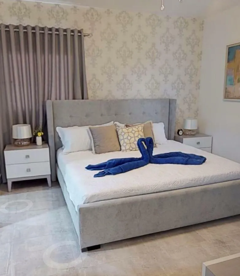 Apartment Soha Suites II Santiago De Los Caballeros Dominican Republic