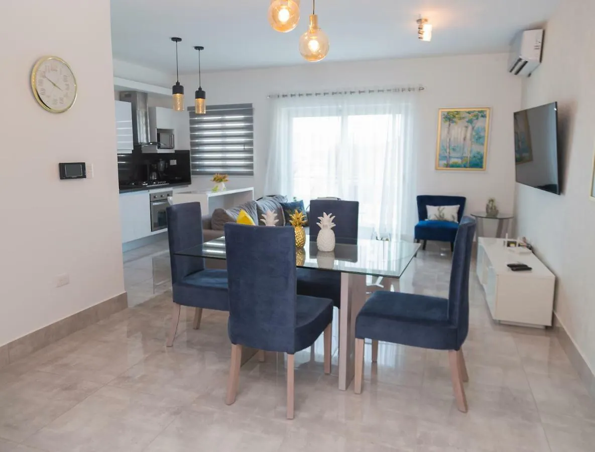 Apartment Soha Suites II Santiago De Los Caballeros