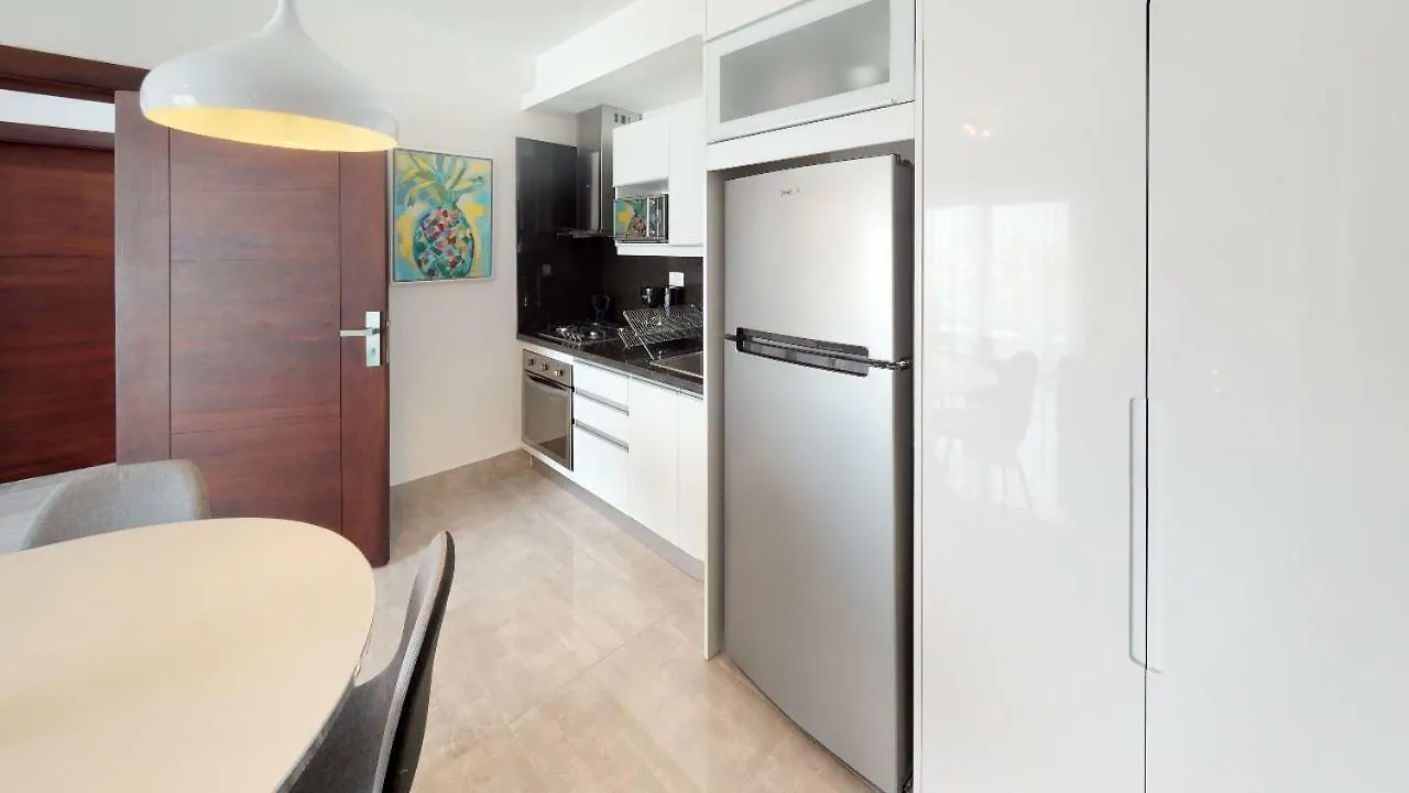 Soha Suites II Santiago De Los Caballeros