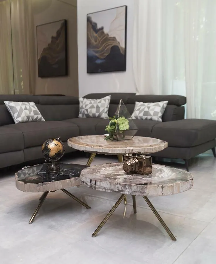 Soha Suites II Santiago De Los Caballeros 0*,