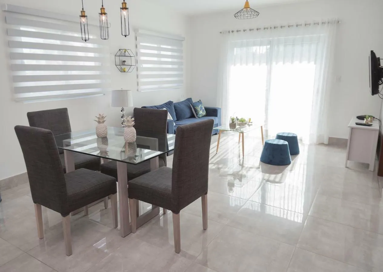 Soha Suites II Santiago De Los Caballeros Dominican Republic